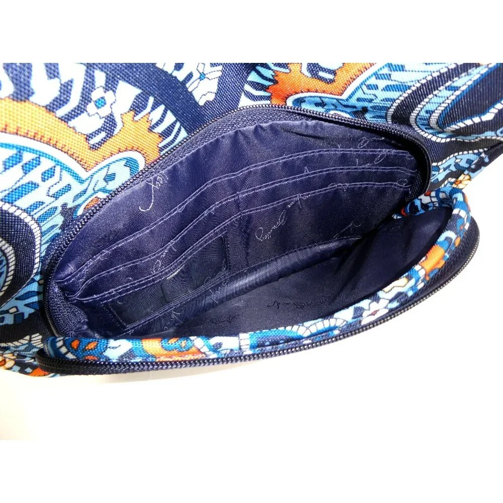 Vera Bradley Marrakesh Lighten Up Hipster